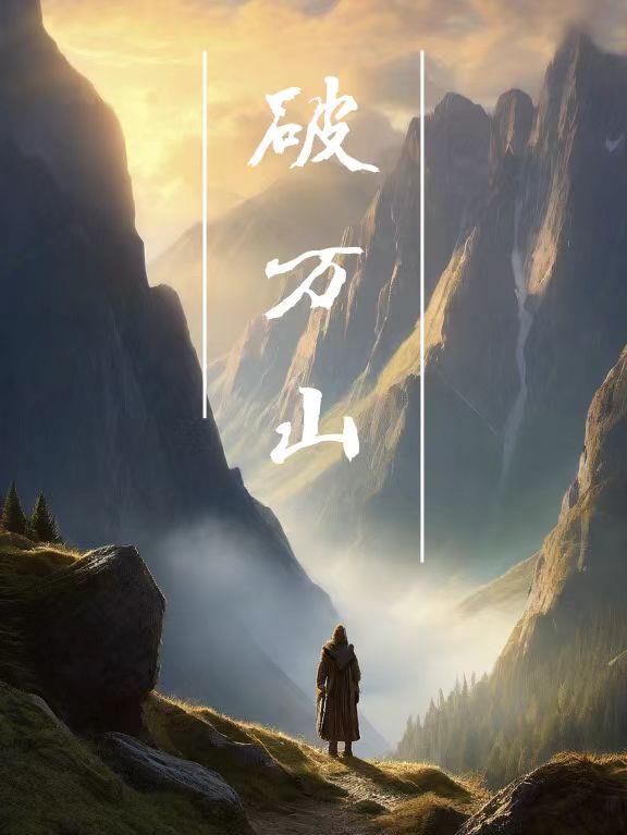 破万文章阅读量