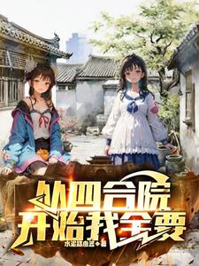 从四合院开始的青春岁月小说