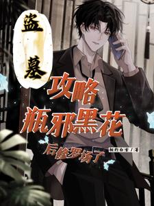 盗墓黑花 小说