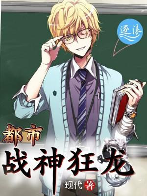 都市战婿完整版