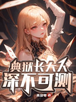 典狱长大人深不可测结局