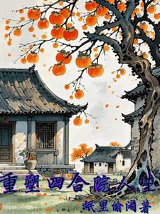 四合院:从重生